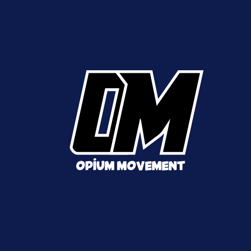 Opium Movement